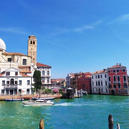 Zen Accommodation Grand Canal ヴェネツィア エクステリア 写真