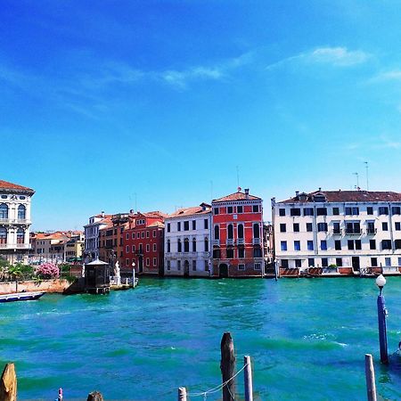 Zen Accommodation Grand Canal ヴェネツィア エクステリア 写真
