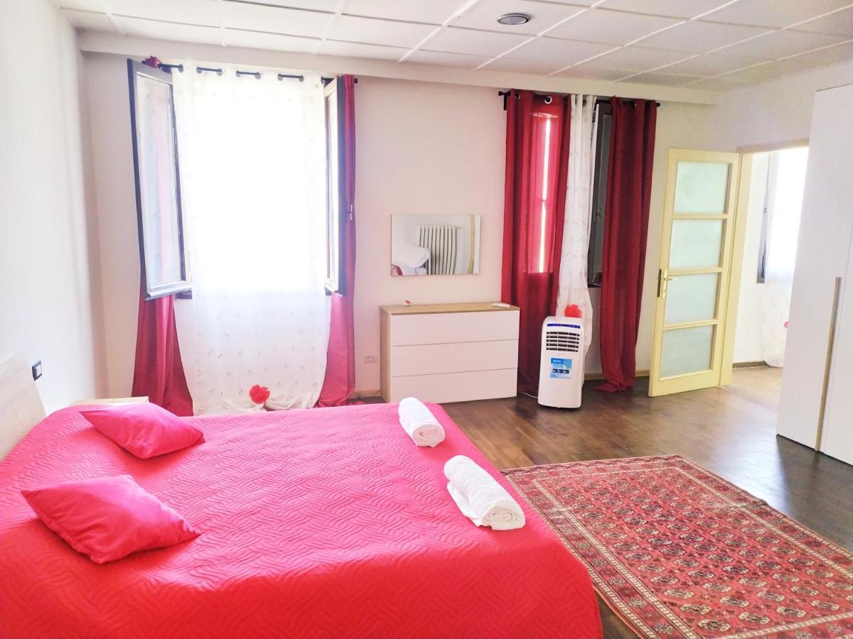 Zen Accommodation Grand Canal ヴェネツィア エクステリア 写真