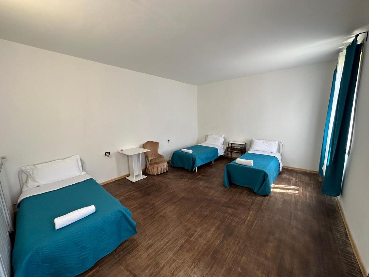 Zen Accommodation Grand Canal ヴェネツィア エクステリア 写真