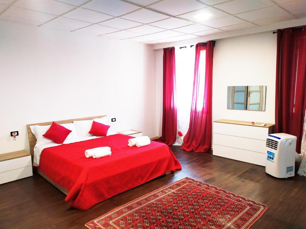 Zen Accommodation Grand Canal ヴェネツィア エクステリア 写真