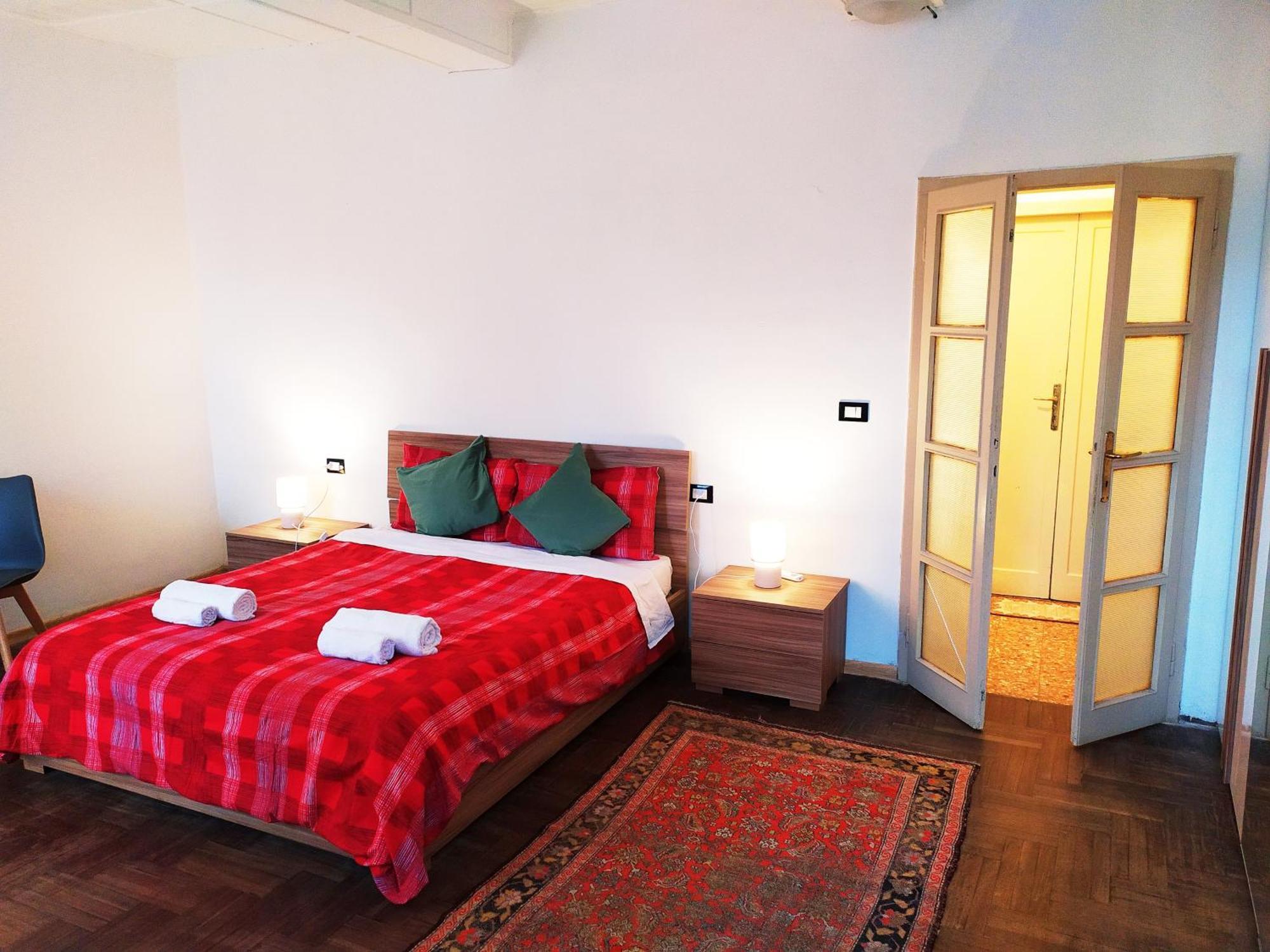 Zen Accommodation Grand Canal ヴェネツィア エクステリア 写真