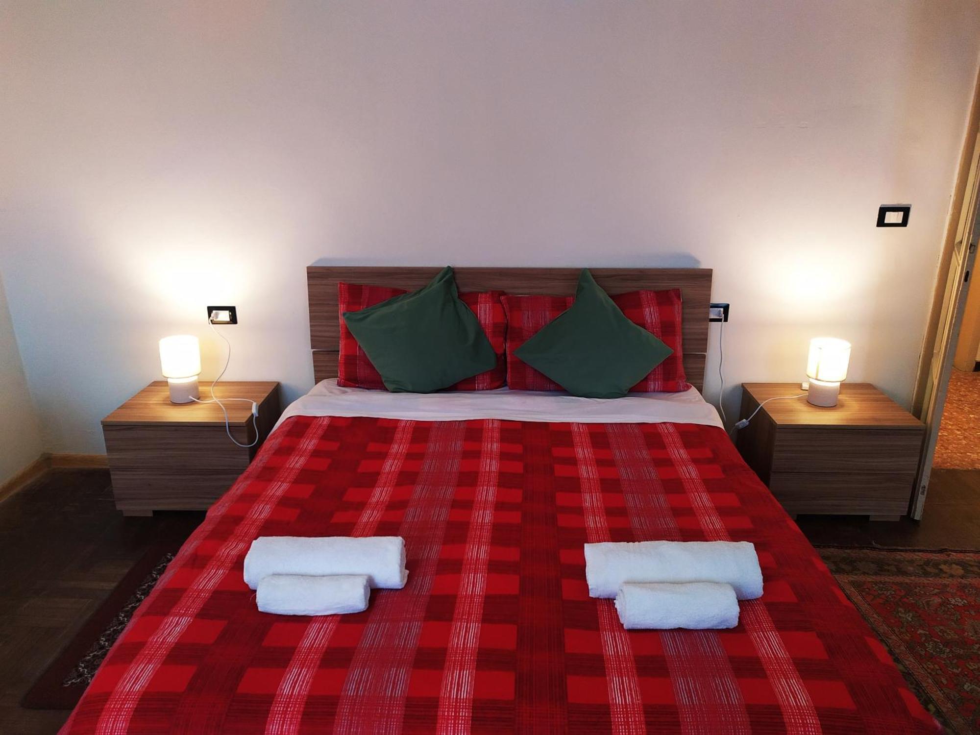 Zen Accommodation Grand Canal ヴェネツィア エクステリア 写真