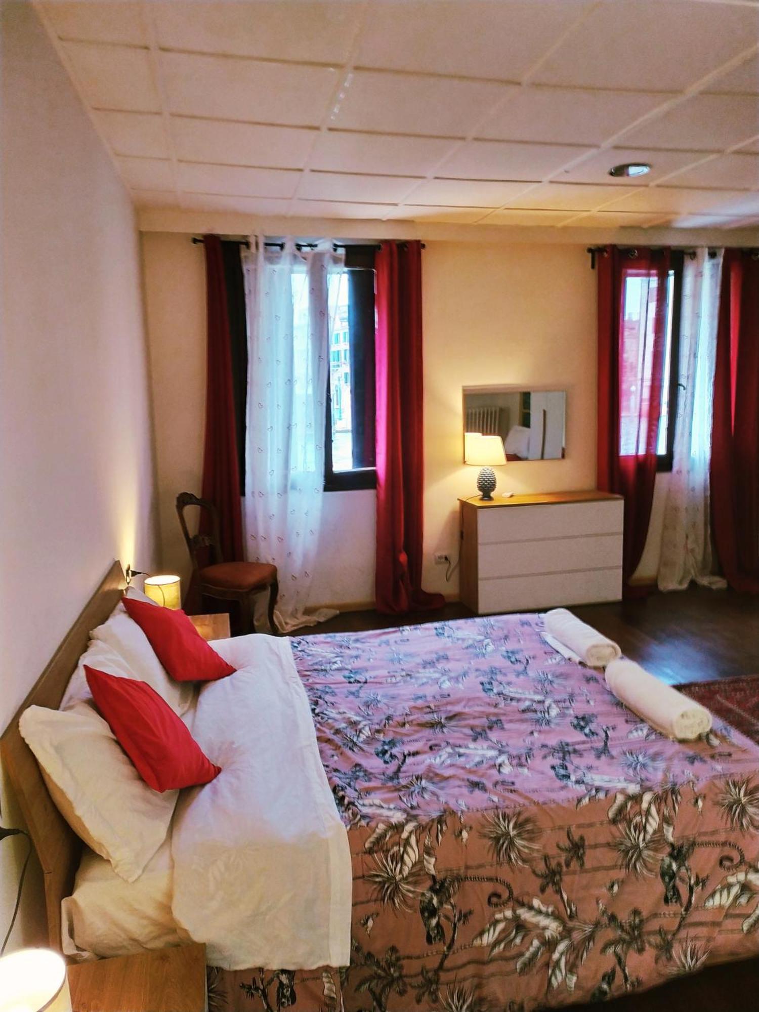Zen Accommodation Grand Canal ヴェネツィア エクステリア 写真