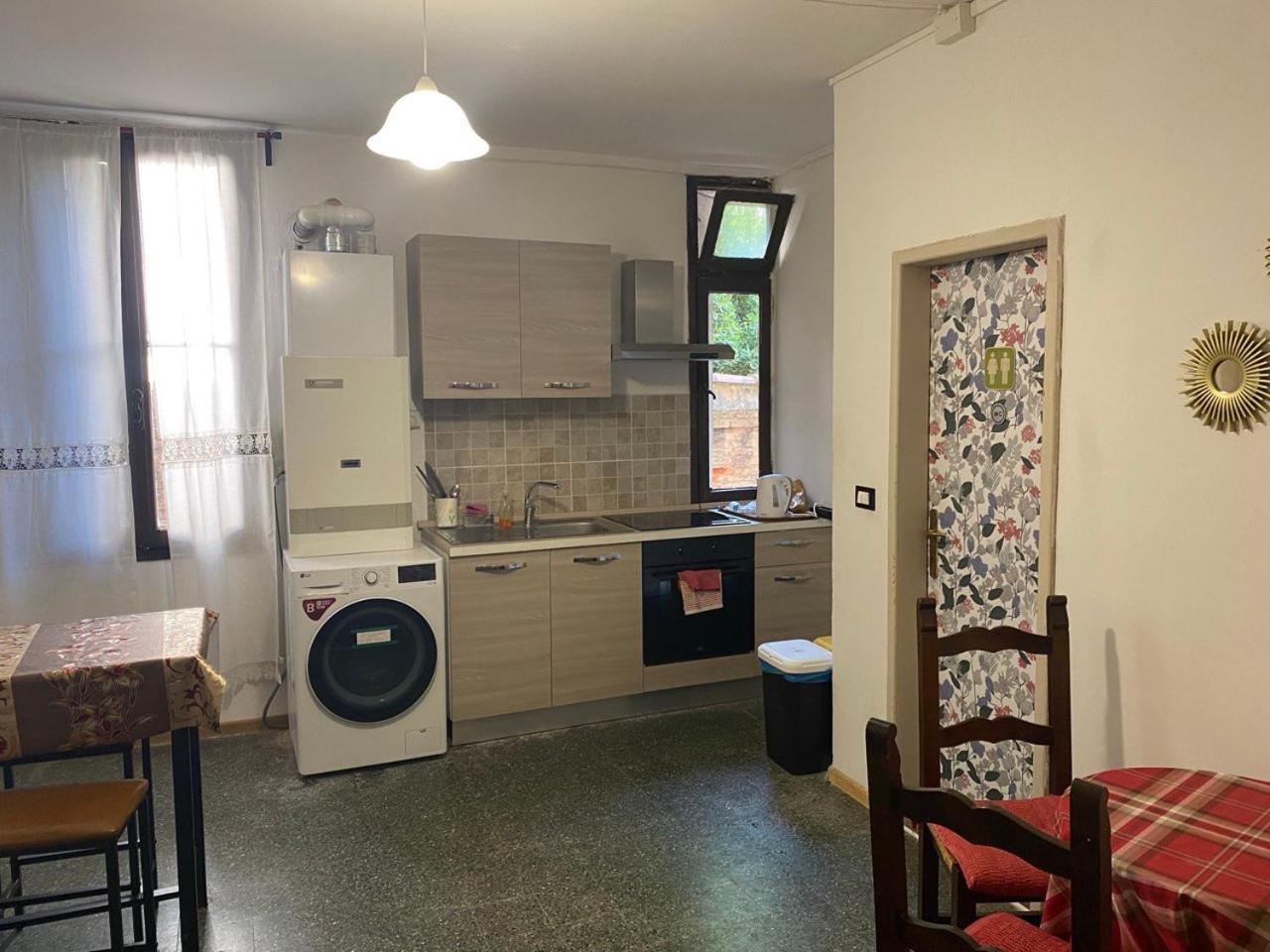 Zen Accommodation Grand Canal ヴェネツィア エクステリア 写真