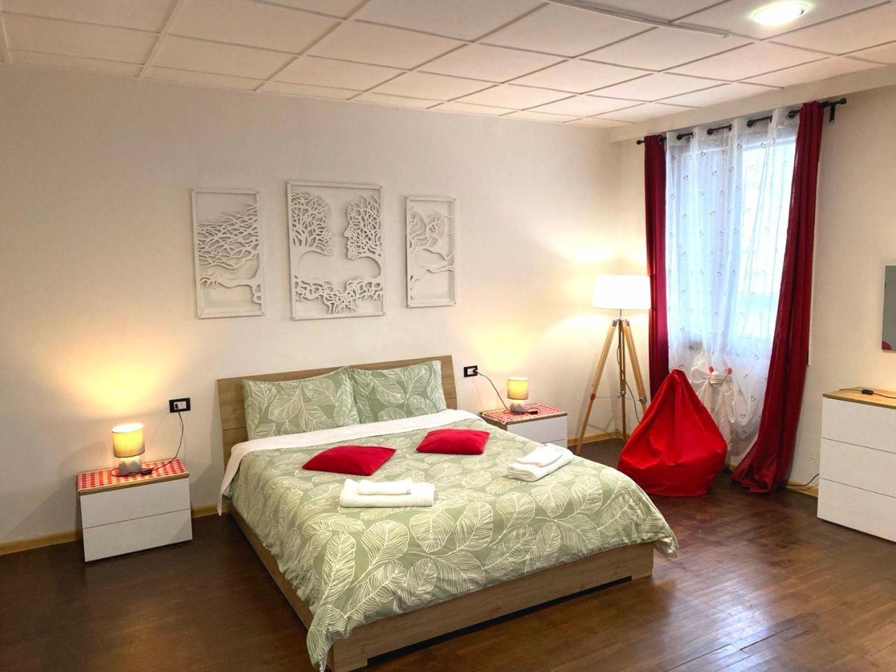 Zen Accommodation Grand Canal ヴェネツィア エクステリア 写真