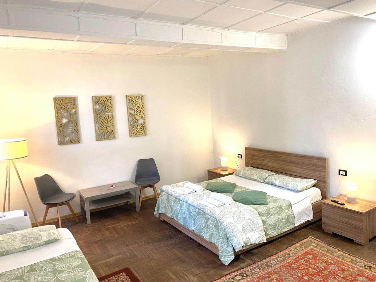 Zen Accommodation Grand Canal ヴェネツィア エクステリア 写真